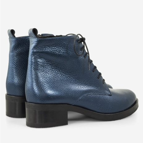 Ghete dama din piele Sheila b C16 - imagine 6