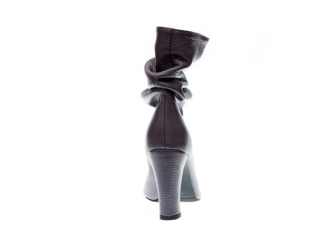 Ghete dama din piele M33 - imagine 2