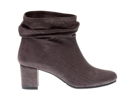 botine dama botine piele naturala ghete femei la comanda ghete piele intoarsa