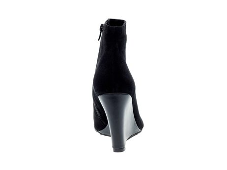 Ghete dama din piele M39 - imagine 3