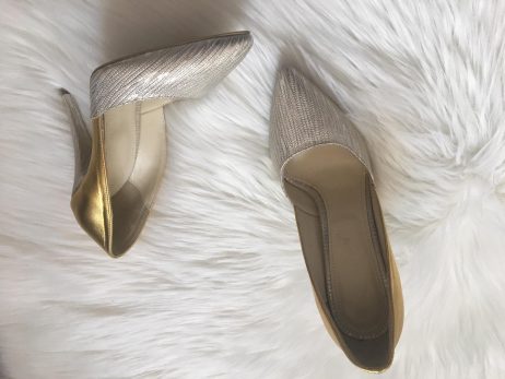 Pantofi stiletto dama de piele Wow K7 PE STOC 37 - imagine 2