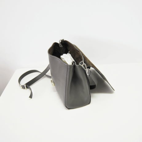 Geanta piele GA01 - imagine 2
