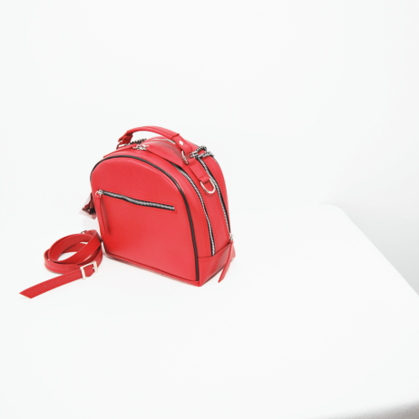 Geanta piele GA104 - imagine 2
