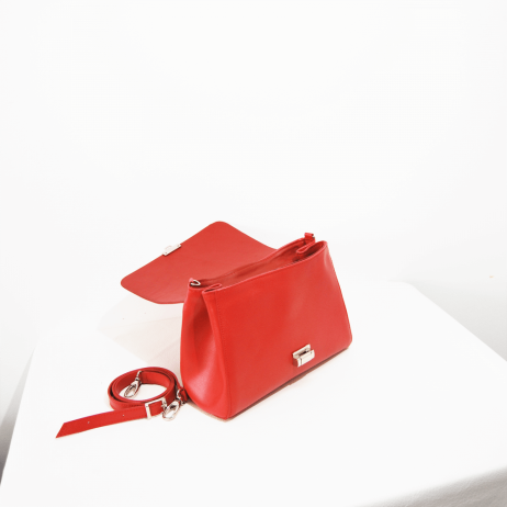 Geanta piele GA105 - imagine 3