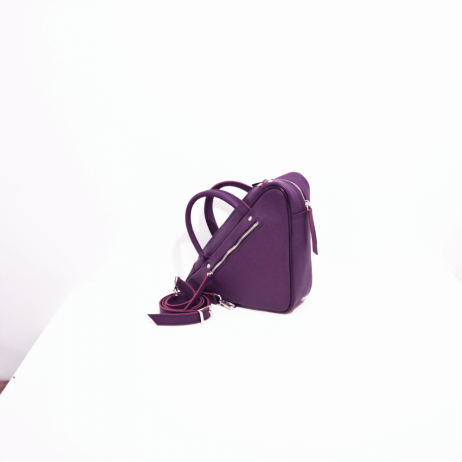 Geanta piele GA11 - imagine 2