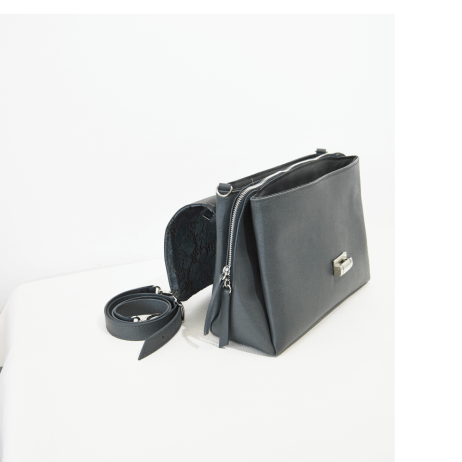 Geanta piele GA110 - imagine 2