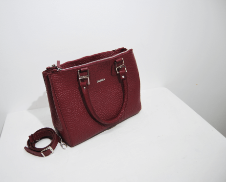 Geanta piele GA116 - imagine 2
