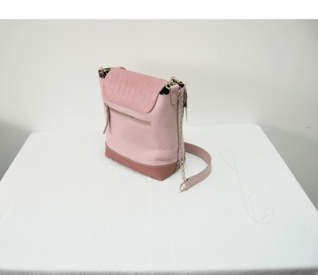 Geanta piele GA120 - imagine 2