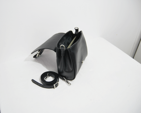 Geanta piele GA122 - imagine 2