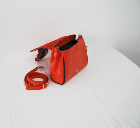 Geanta piele GA123 - imagine 2