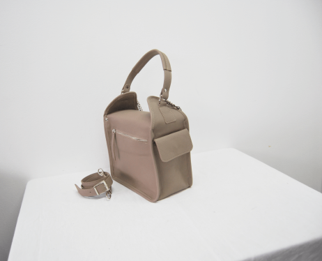 Geanta piele GA127 - imagine 3