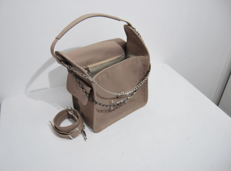 Geanta piele GA127 - imagine 2