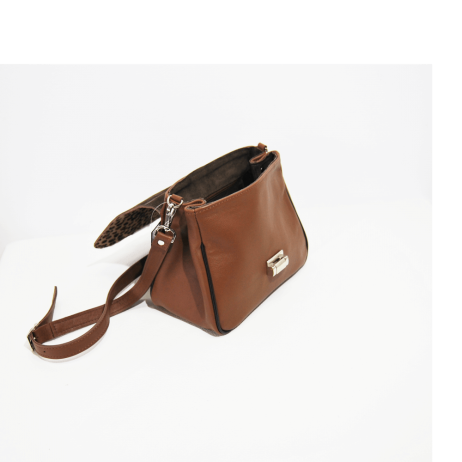 Geanta piele GA19 - imagine 2