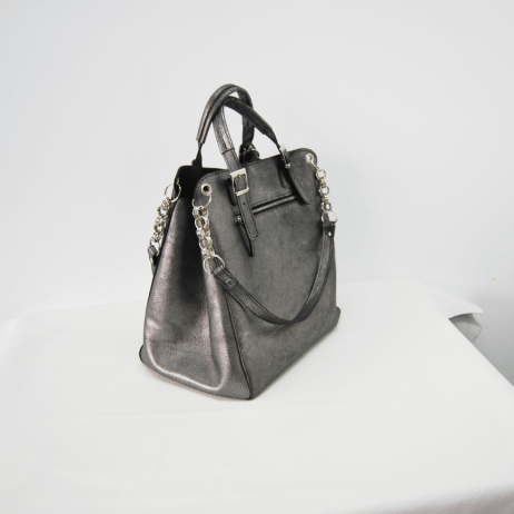 Geanta piele GA30 - imagine 2