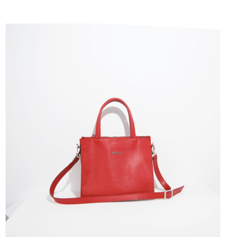 Geanta piele GA40 - imagine 2