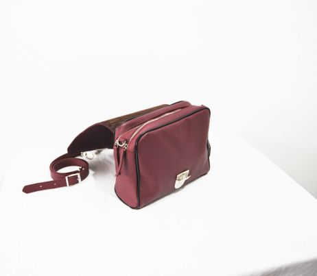 Geanta piele GA50 - imagine 2