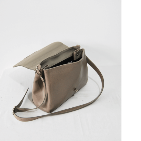 Geanta piele GA55 - imagine 2