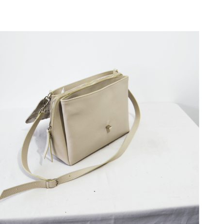 Geanta piele GA57 - imagine 2