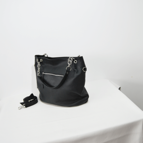 Geanta piele GA62 - imagine 2