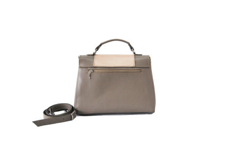 Geanta piele GA73 - imagine 3