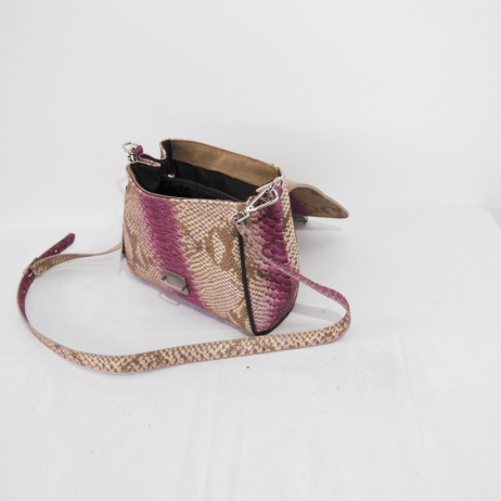 Geanta piele GA79 - imagine 2