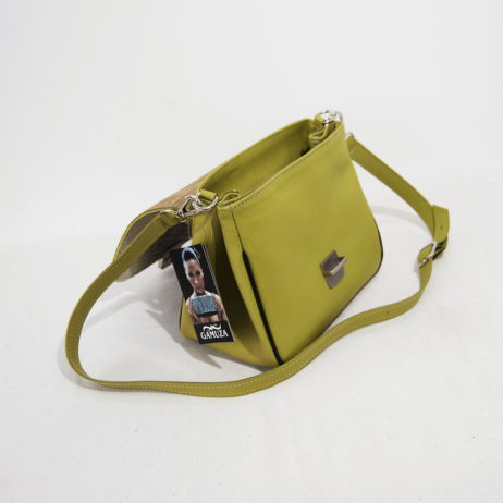 Geanta piele GA81 - imagine 2