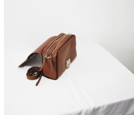 Geanta piele GA88 - imagine 2