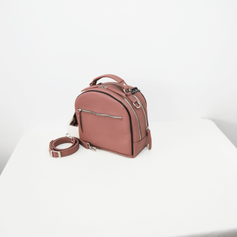 Geanta piele GA90 - imagine 2