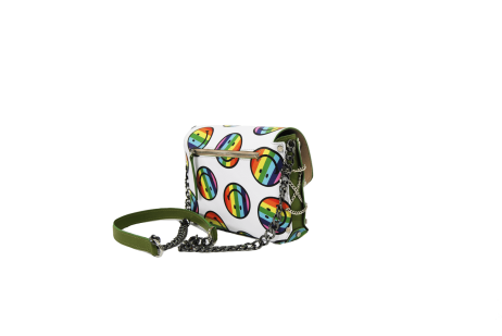 Geanta piele GA93 - imagine 2