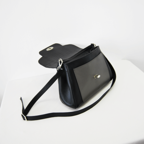 Geanta piele GA94 - imagine 2
