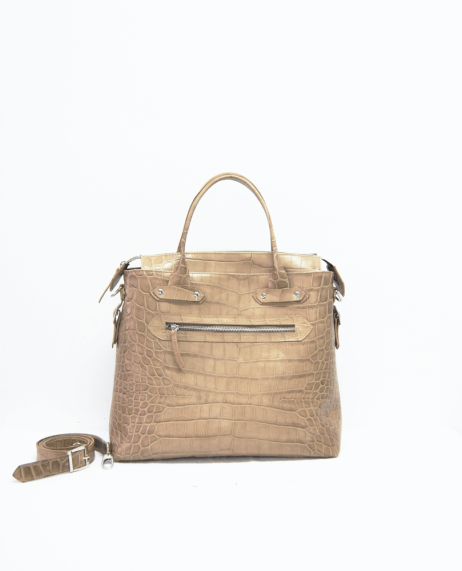 Geanta piele GA95 - imagine 2