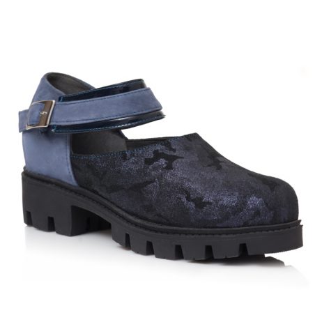 Pantofi dama Rocky W50 a - imagine 2