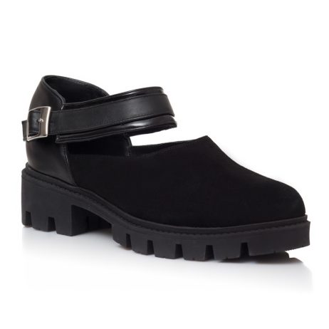Pantofi dama Rocky W50 - imagine 2