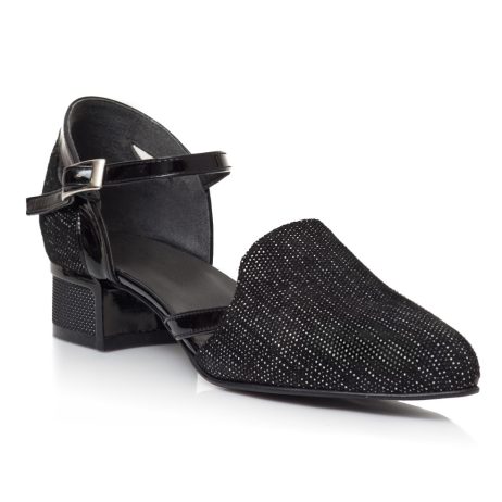 Pantofi oxford dama piele Office W20 - imagine 2