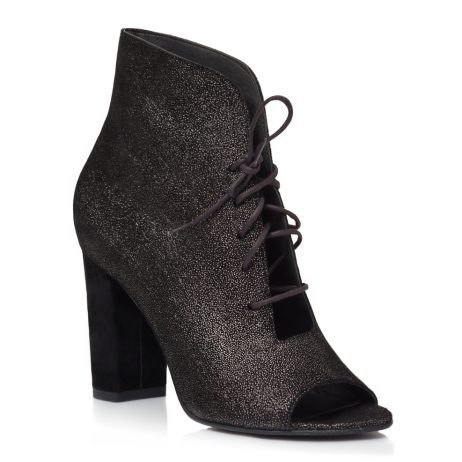 Pantofi dama de piele Atractive W1 - imagine 2
