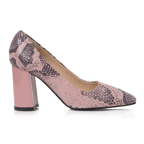 pantofi la comanda pantofi roz pantofi snake