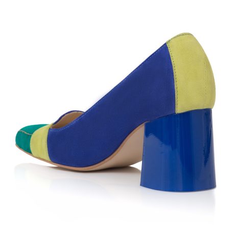 pantofi stiletto pantofi la comanda pantofi colorati