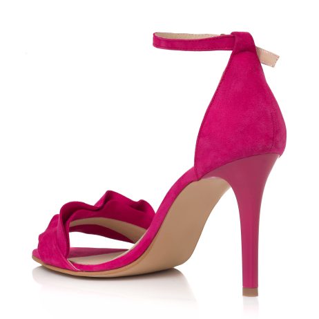 Sandale piele naturala Emilia E19 - imagine 4