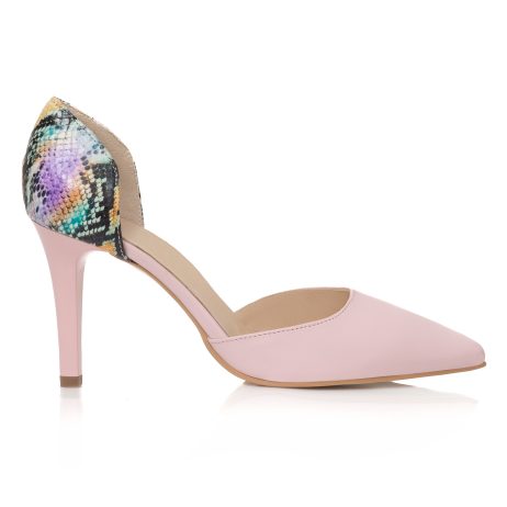 pantofi eleganti pantofi piele sarpe