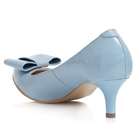 Pantofi dama de piele Cinda b - imagine 4