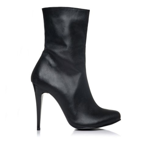 Botine Piele Envy  I3- orice culoare
