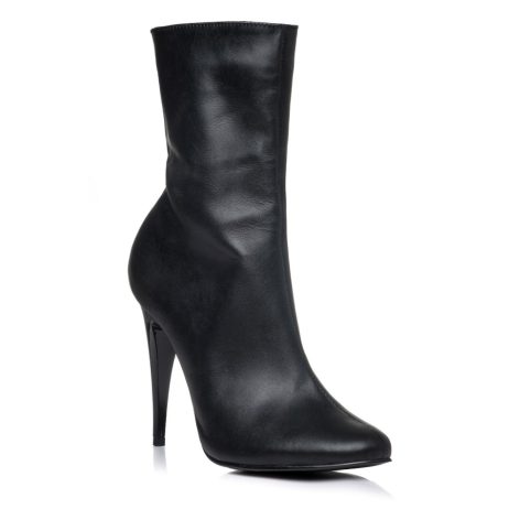 Botine Piele Envy  I3- orice culoare - imagine 2