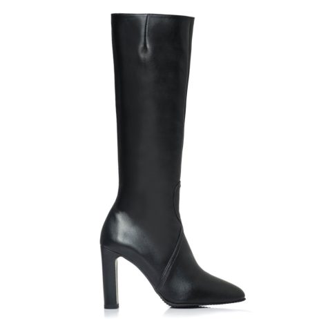 Cizme dama stiletto toc gros Envy C4 - orice culoare - imagine 3