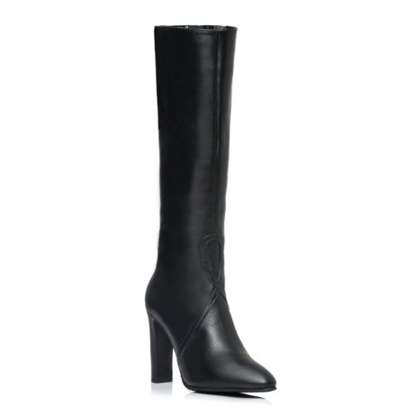 Cizme dama stiletto toc gros Envy C4 - orice culoare