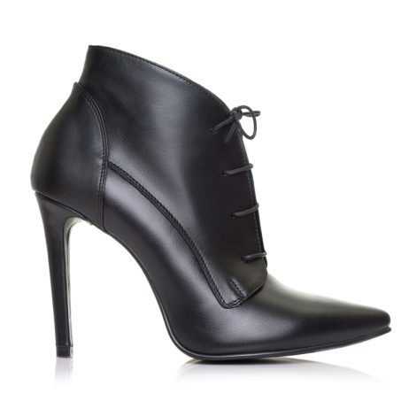 Botine piele Elegante F3- orice culoare