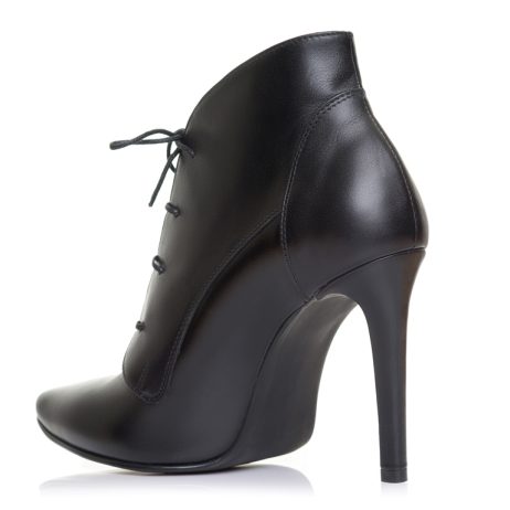Botine piele Elegante F3- orice culoare - imagine 2