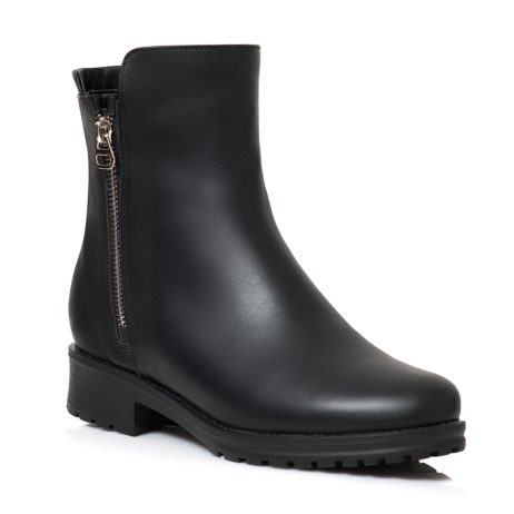 Ghete dama piele casual Emma C12 - orice culoare