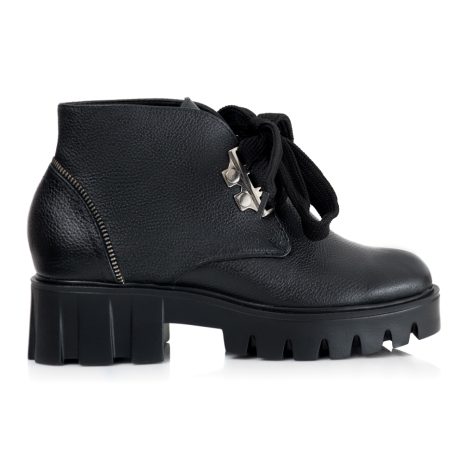 Ghete Dama Piele Michelle A18 - orice culoare