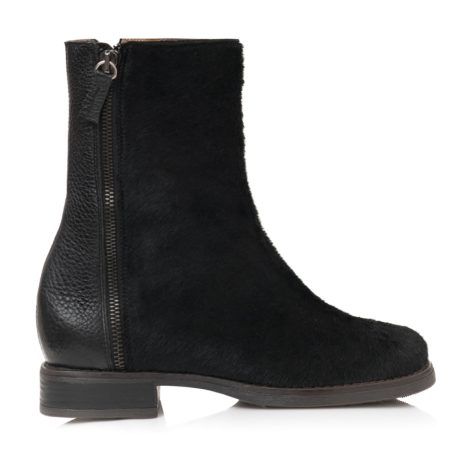 Ghete Dama Piele Naturala Par Ponei A3 - orice culoare