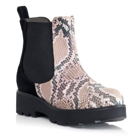 Ghete Dama Piele Intoarsa Maro Fashion A8 - orice culoare - imagine 3